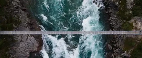 Jokkmokk : magánrepülőgép bérlés