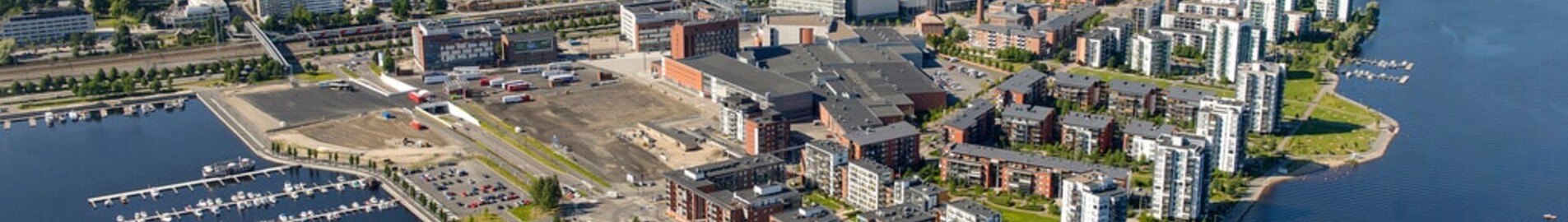 Jyvaskyla : magánrepülőgép bérlés 