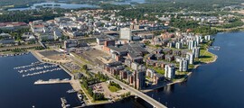 Ylivieska : magánrepülőgép bérlés 
