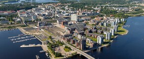 Jyvaskyla : magánrepülőgép bérlés 