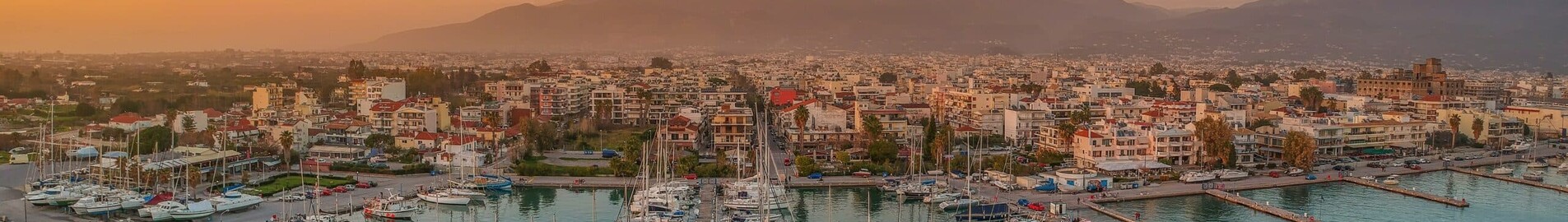Kalamata : magánrepülőgép bérlés 