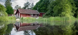 Jokkmokk : magánrepülőgép bérlés