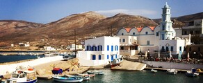 Kassos : magánrepülőgép bérlés 