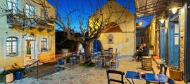 Zakynthos Zante : magánrepülőgép bérlés