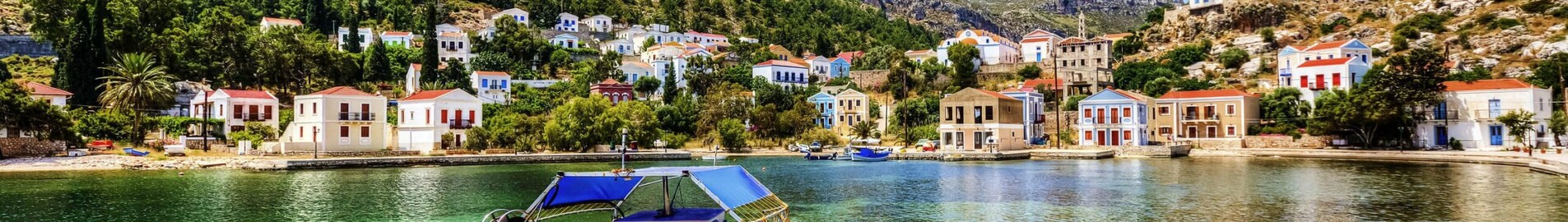 Kastelorizo : magánrepülőgép bérlés 