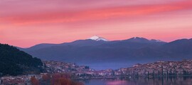 Magánrepülőgép bérlés Skiathos területén 