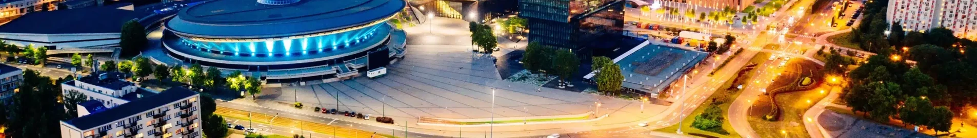 Katowice Muchowiec : magánrepülőgép-kölcsönzés 