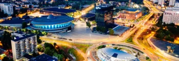 Kokemaki Piikajarvi : location de jet privé