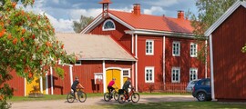 Rovaniemi: magánrepülőgép bérlés 
