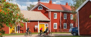 Kauhajoki : magánrepülőgép bérlés 