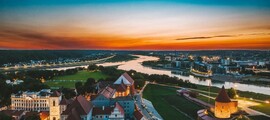 Joensuu : magánrepülőgép bérlés 