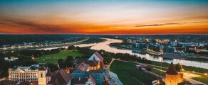 Kaunas : Magánrepülőgép bérlés 