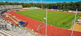 Kaunas : Magánrepülőgép bérlés 