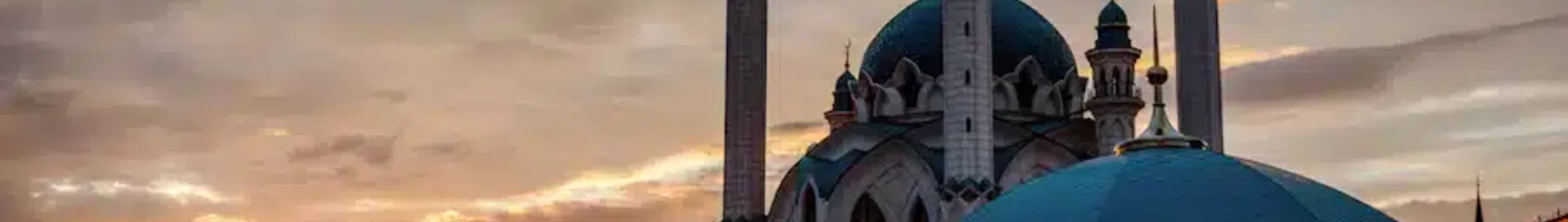 Kazan : magánrepülőgép bérlés