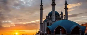 Kazan : magánrepülőgép bérlés