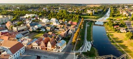 Joensuu : magánrepülőgép bérlés 