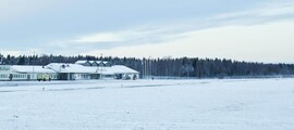 Tampere Teisko : magánrepülőgép bérlés 