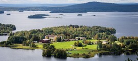 Mikkeli : magánrepülőgép bérlés 