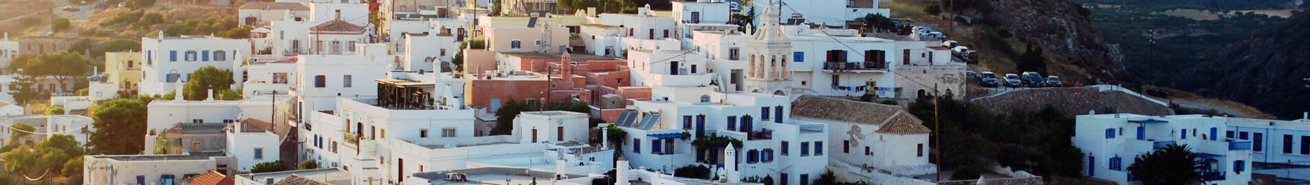 Kithira : magánrepülőgép bérlés 