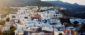 Kithira : magánrepülőgép bérlés 