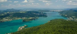 Salzburg : magánrepülőgép bérlés 