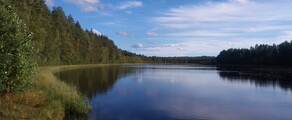 Kokemaki Piikajarvi : magánrepülőgép bérlés 