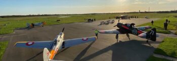 Gallivare Lapland : location de jet privé