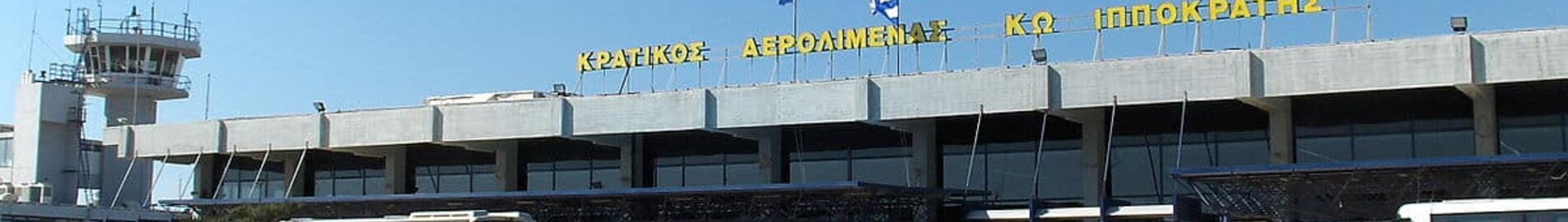 Kos Kos Kos Ippokratis : magánrepülőgép bérlés 