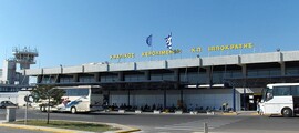 Preveza magánrepülőgép bérlés