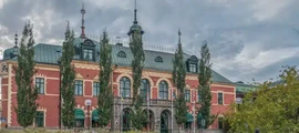 Gavle Sandviken : magánrepülőgép bérlés