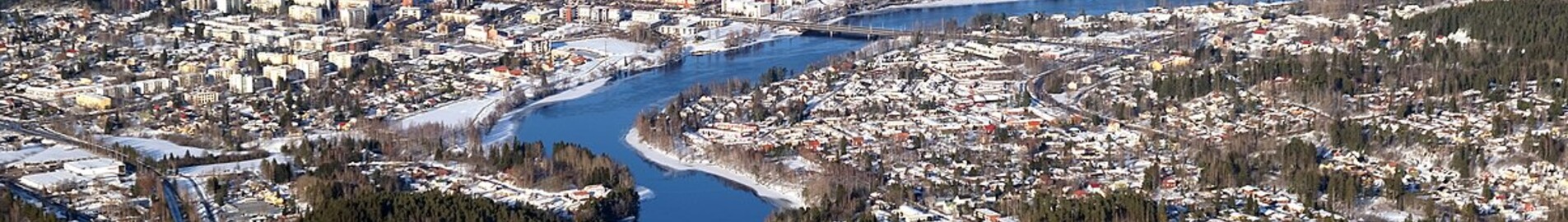 Kouvola Utti : magánrepülőgép bérlés 