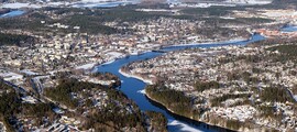 Tampere Teisko : magánrepülőgép bérlés 