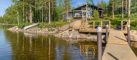 Tampere Teisko : magánrepülőgép bérlés 