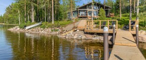 Kouvolaselanp Selanpaa : magánrepülőgép bérlés 