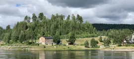 Idre: magánrepülőgép bérlés