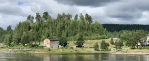 Kramfors Solleftea : magánrepülőgép-kölcsönzés