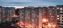 Makhachkala Uytash : magánrepülőgép bérlés