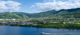 Makhachkala Uytash : magánrepülőgép bérlés