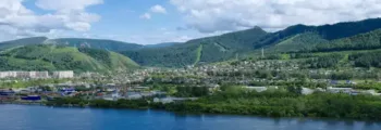 Ostersund Optand : location de jet privé