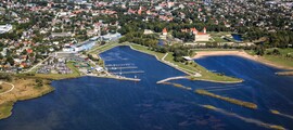 Amari : magánrepülőgép bérlés 