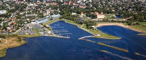 Kuressaare : magánrepülőgép bérlés 