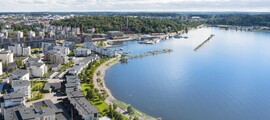 Alajarvi Menkijarvi : magánrepülőgép kölcsönzés 