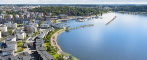 Lahti Vesivehmaa : magánrepülőgép kölcsönzés 