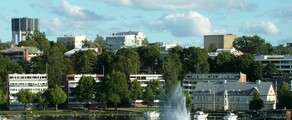 Lappeenranta : magánrepülőgép bérlés 