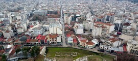 Preveza magánrepülőgép bérlés