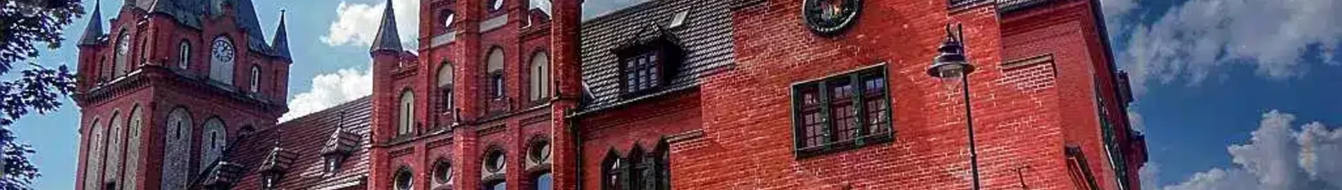 Lebork Cewice : magánrepülőgép bérlés 