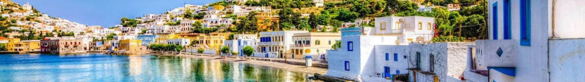 Leros : magánrepülőgép bérlés 