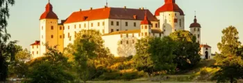 Ljungbyhed : location de jet privé