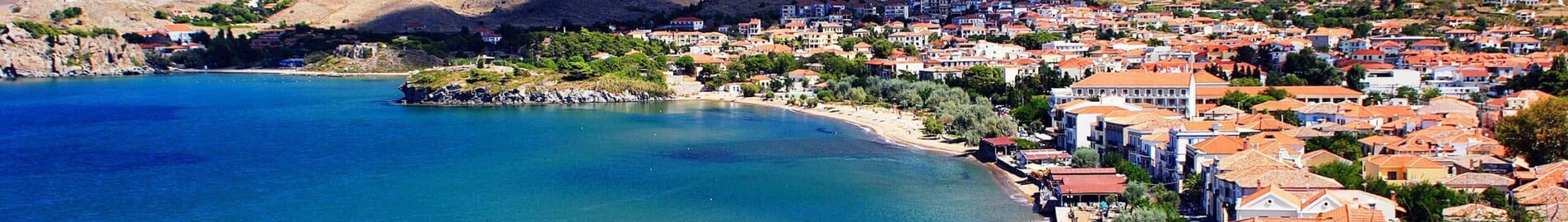 Limnos : magánrepülőgép bérlés