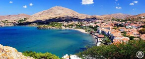 Limnos : magánrepülőgép bérlés